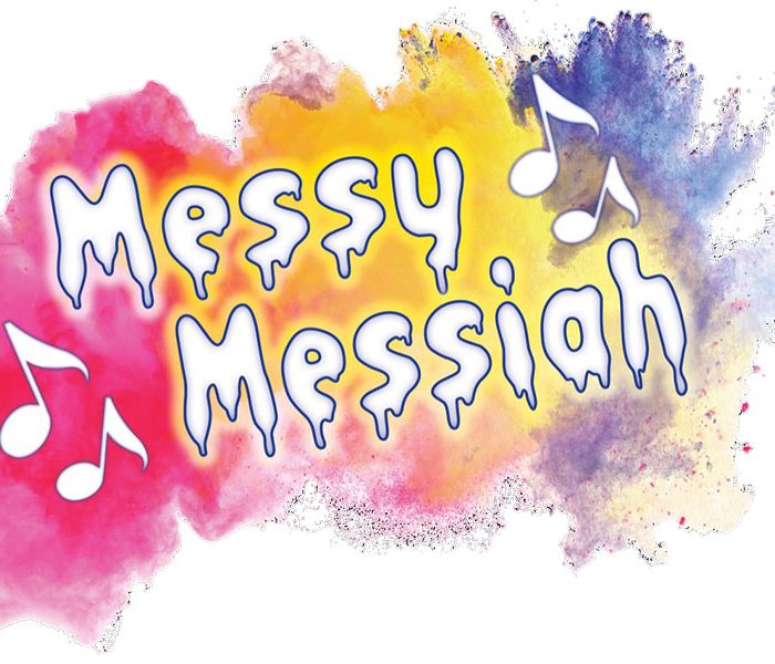 messy messiah