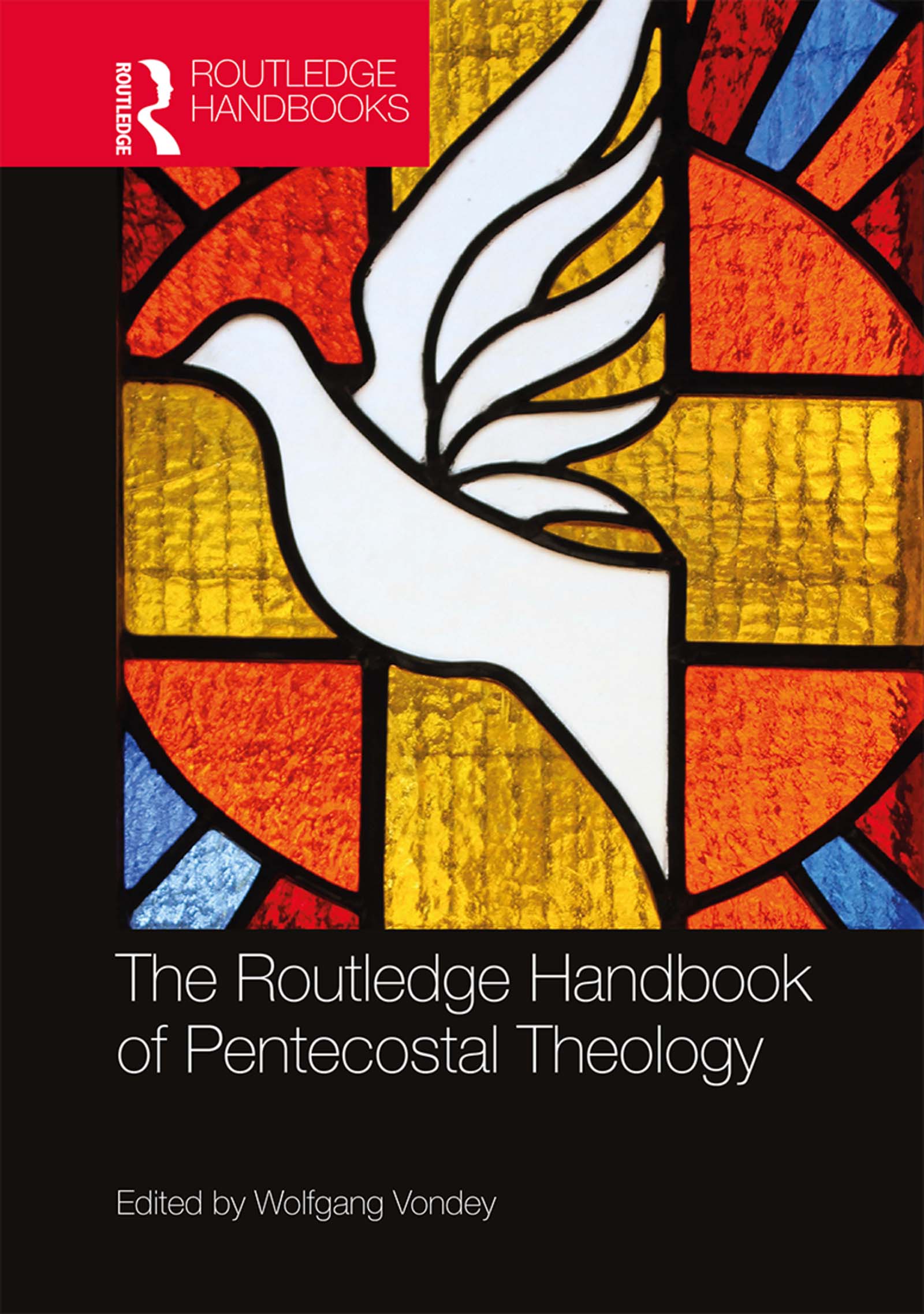 Routledge Book Cover