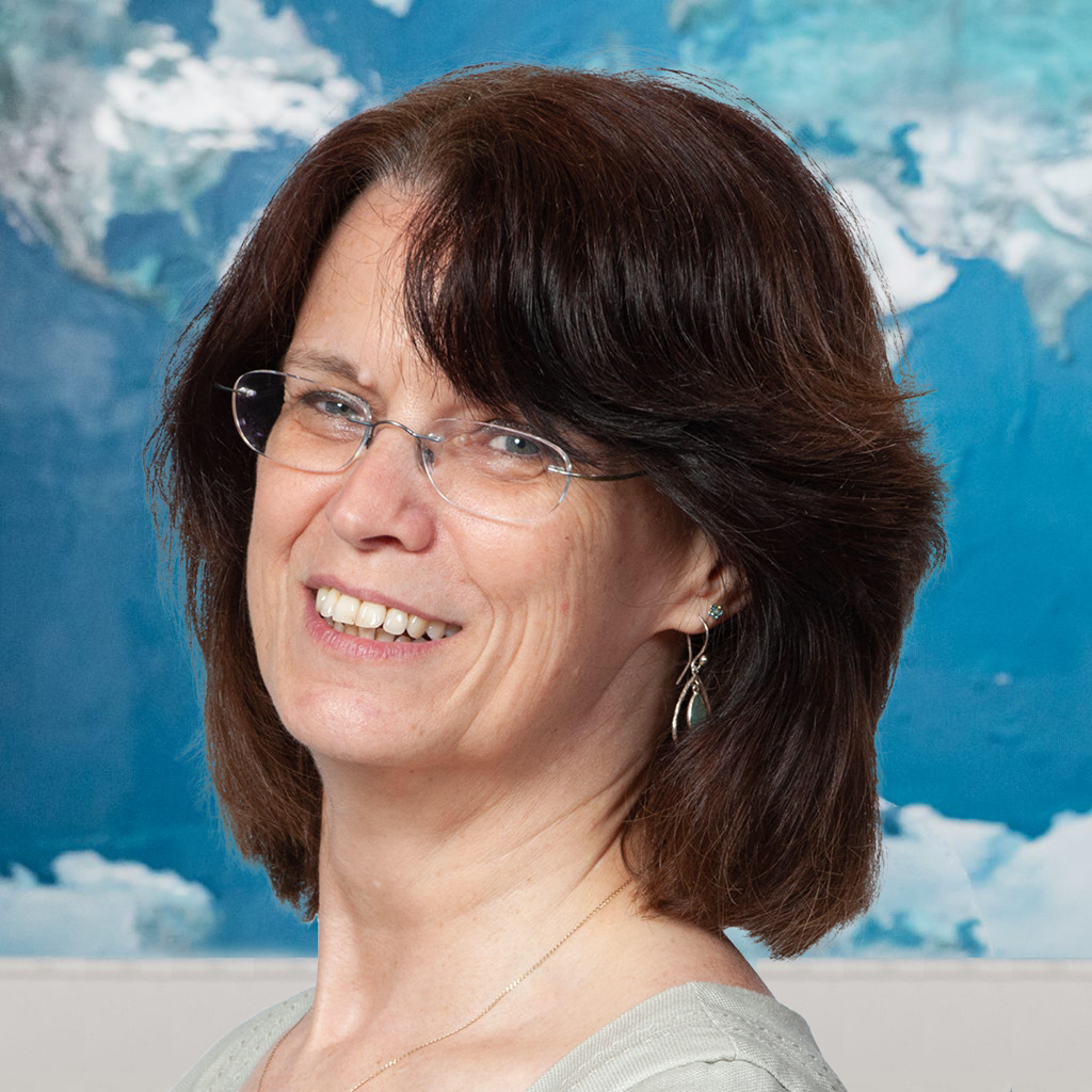 Sue Stapleford