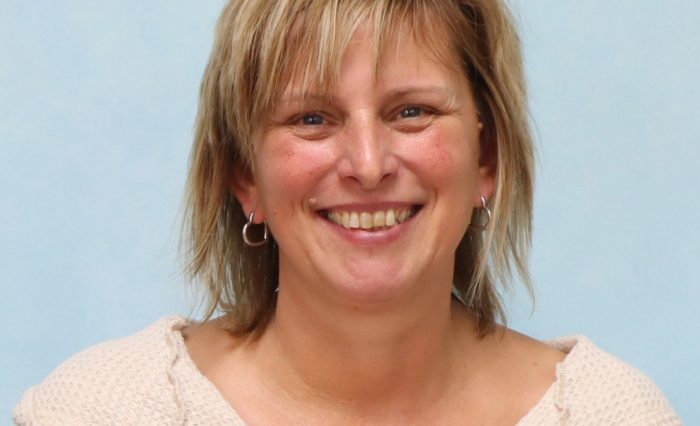 Ruth Brockett