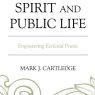 The Holy Spirit in Public Life Cover