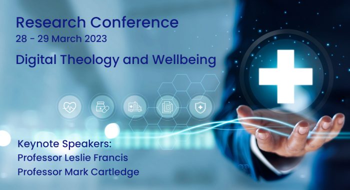Research Conference Updated