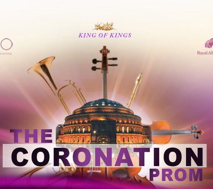 coronation promc