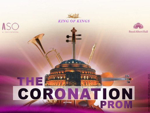 coronation promc