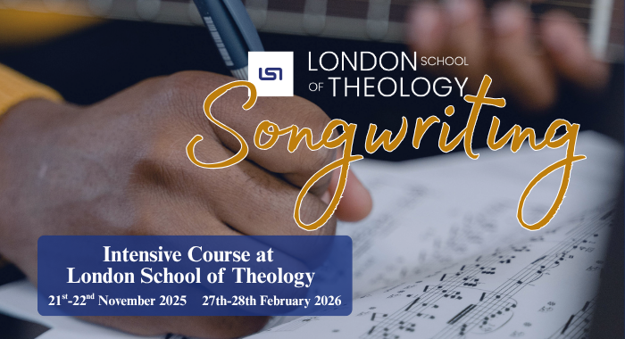 song writing for webpage (700 x 380 px)