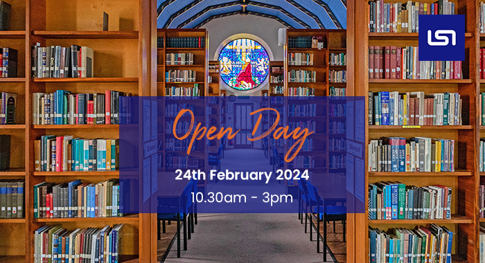 Open Day 24 February 2024 preview