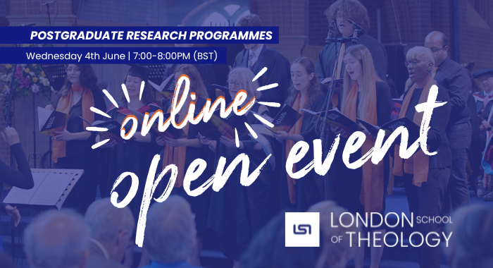 Open day (online), webpreview