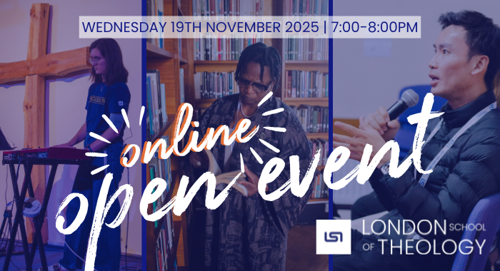 Open day (online), webpreview