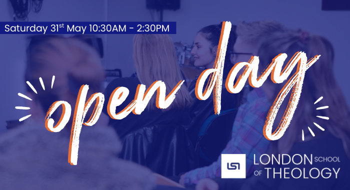 Open day (online), webpreview