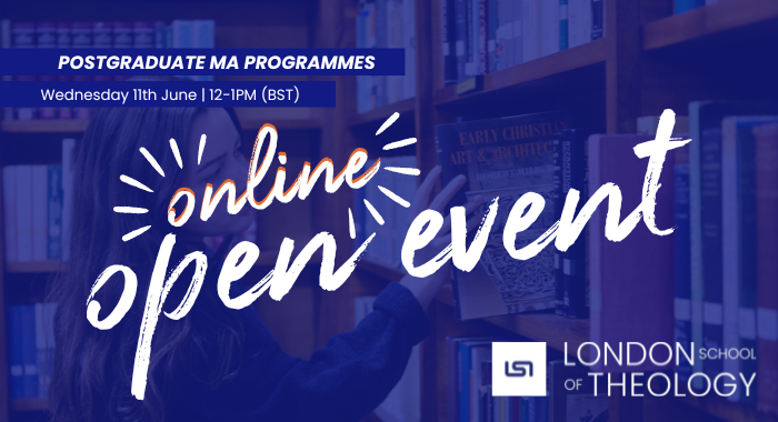 Open day (online), webpreview